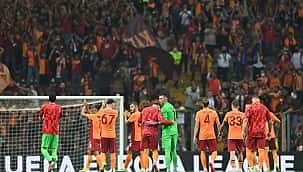 Galatasaray'dan 52 bin kişilik plan! 