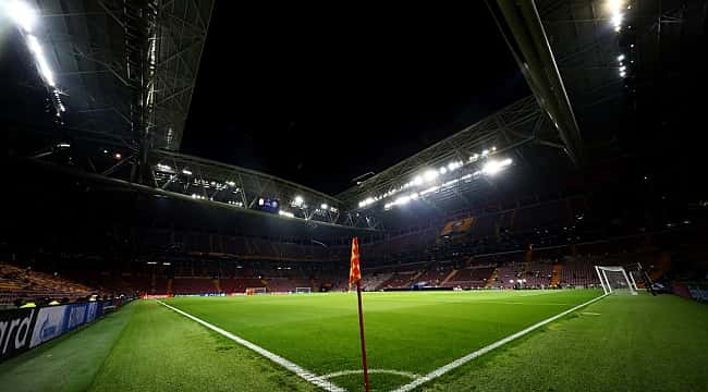 Galatasaray'dan stat ismi açıklaması!