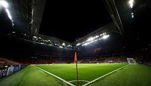 Galatasaray'dan stat ismi açıklaması!