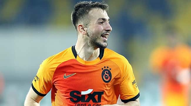 Galatasaray'ın Halil Dervişoğlu planı