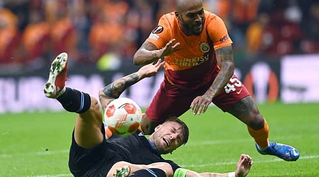 Galatasaray, Marcao fiyatını belirledi