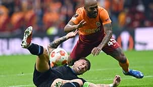 Galatasaray, Marcao fiyatını belirledi