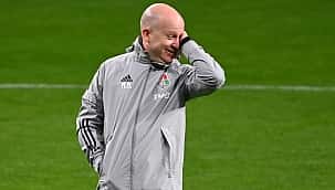 Galatasaray'ın rakibinde ayrılık