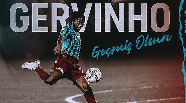 Gervinho sezonu kapattı