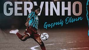 Gervinho sezonu kapattı