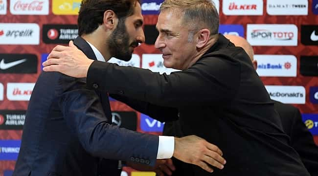 Hamit Altıntop'tan Ferdi Kadıoğlu açıklaması! 