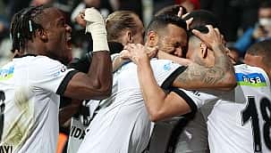 Hatayspor - Beşiktaş muhtemel 11'ler