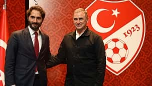 ''İlk stres testimiz geldi''