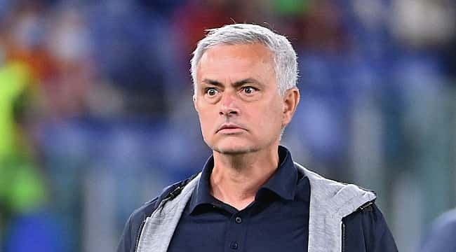 Mourinho'nun listesindeki G.Saraylı