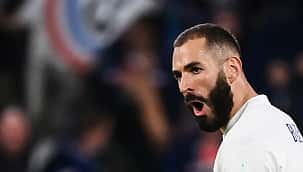Karim Benzema'nın Ballon d'Or hayali