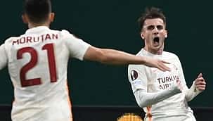 Kerem Aktürkoğlu için 4 takım devrede