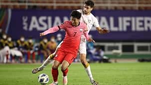 Kim Min-Jae'nin asisti galibiyeti getirdi! 