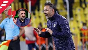 ''Kimse bize masal anlatmasın!''