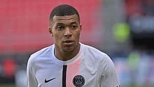 Kylian Mbappe'den ayrılık itirafı!