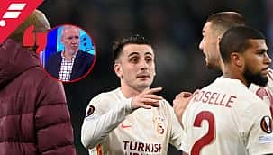 Levent Tüzemen: ''Doğru zamanda doğru hamleler''