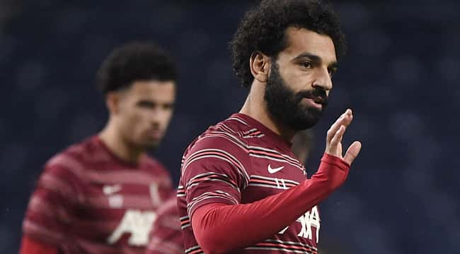 Liverpool - Manchester City maçının 2 kilit ismi