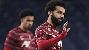 Liverpool - Manchester City maçının 2 kilit ismi