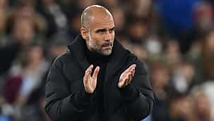 Manchester City tam 4 yıl sonra kupadan elendi!