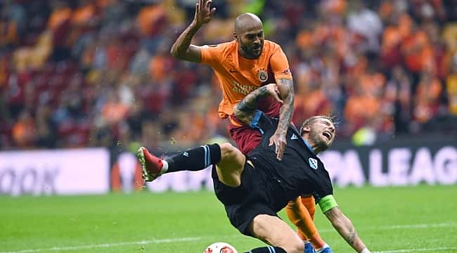 Marcao için sürpriz teklif!