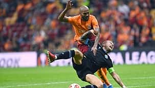 Marcao için sürpriz teklif! 