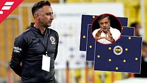 Mehmet Demirkol'dan Fenerbahçe analizi