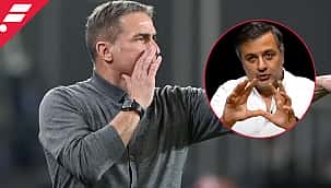 Mehmet Demirkol: 'En azından Şenol Güneş kadar!'