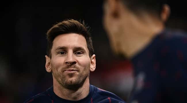 Messi'nin Fransa'da büyük suskunluğu! 