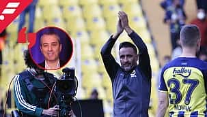 ''Mesut Özil, Pelkas ve İrfan Can''