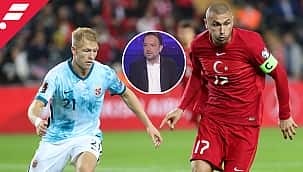 Milli Takım kazanmak için ne yapmalı?