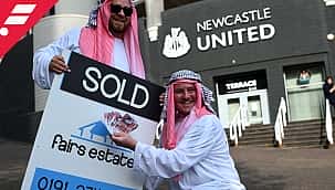 Newcastle'ın yeni hocası kim olacak?