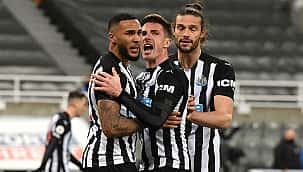 Newcastle United satıldı