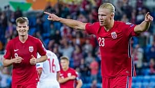 Norveç'te sakatlık krizi büyüyor