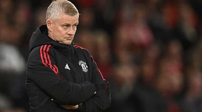 Ole Gunnar Solskjaer'in yerine geçebilecek 4 aday