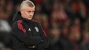 Ole Gunnar Solskjaer'in yerine geçebilecek 4 aday