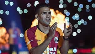 ''Radamel Falcao transferi bir hataydı, tutmadı''