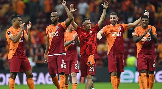 Rizespor - Galatasaray muhtemel 11'ler