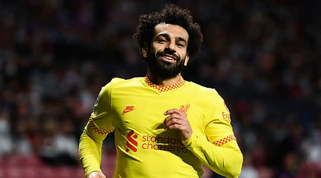 Salah: 'Liverpool kalmak çok isterim ama...'