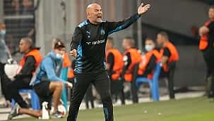 Sampaoli: 'G.Saray'a karşı üstündük, 6 puanımız...'