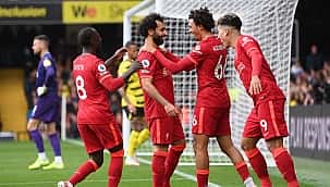 Şampiyonlar Ligi'nde günün maçları