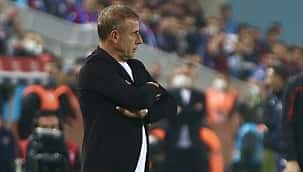 ''Şampiyonluğa inanıyorum''