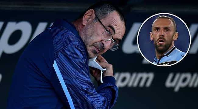 Sarri'den Muriqi, transfer ve Fenerbahçe açıklaması