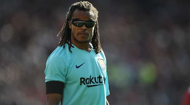 Serdar Aziz için Edgar Davids formülü! 