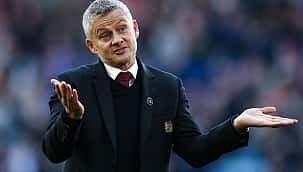 Solskjaer ve Man United'ı bekleyen zorlu fikstür