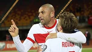 Son saniye golü ile gelen zafer!