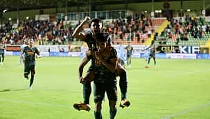 Süper Lig'de 9 gollü maç!