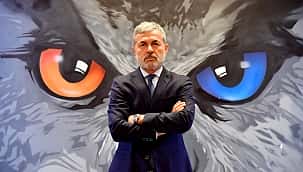 Süper Lig'de her hafta bir teknik direketör değişiyor!