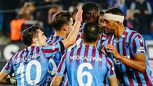 Süper Lig'in piyasa değeri en yüksek 10 takımı