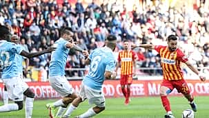 Trabzonspor'u Bakasetas sırtladı! 