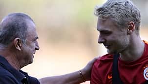 Transfer süreci, Terim ve taraftar