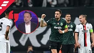 Uğur Meleke kaleme aldı; Beşiktaş'ın hataları neydi?